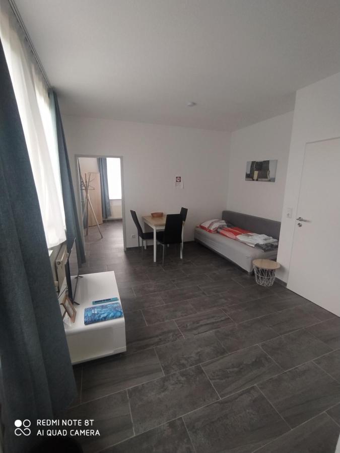 Appartment Bella Italia Erftstadt Exterior foto