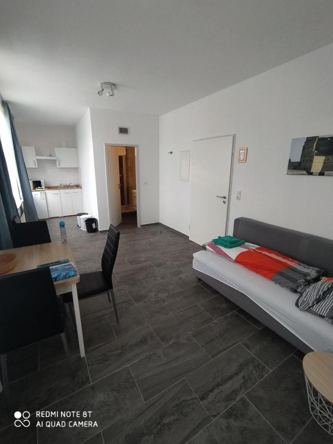 Appartment Bella Italia Erftstadt Exterior foto
