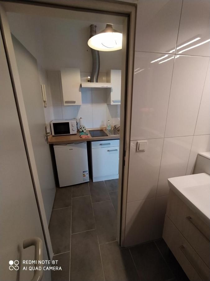 Appartment Bella Italia Erftstadt Exterior foto